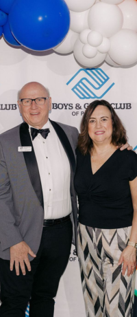 Boys & Girls Club Pasadena photo