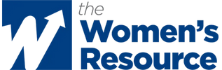 Women's Resource logo