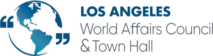 Los Angeles World Affairs Council icon